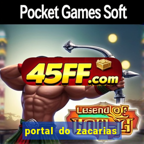 portal do zacarias roleta russa